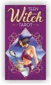Teen Witch Tarot (instrukce + karty)