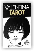 Valentina Tarot (instrukce + karty)