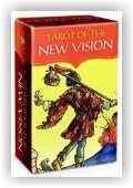 Tarot of the New Vision Mini (nová edice)