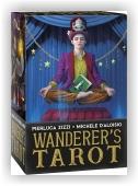 Wanderer's Tarot (kniha + karty)