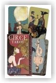 Circe Tarot (karty)