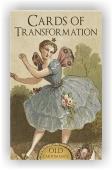 Cards of Transformation (instrukce + karty)