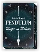Pendulum - Magic in Motion (vykládací podložka + kyvadélko)