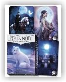 De La Nuit Lenormand Oracle (knížečka + karty)