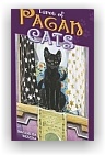 Tarot Of Pagan Cats (karty)