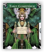 Tarot Compendium (kniha)