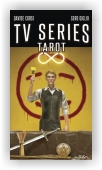 TV Series Tarot (knížečka + karty)