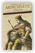 Minchiate Etruria (Anima Antiqua) (limitovaná edice)