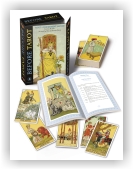 Before Tarot Kit