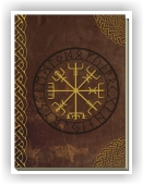 Rune Journal (Runový diář)