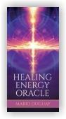 Healing Energy Oracle (kniha + karty)