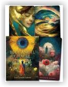 Blue Angel Oracle: New Earth Edition (kniha + karty)
