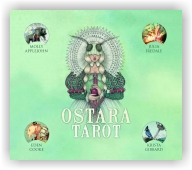 Ostara Tarot (kniha + karty)