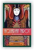 Aquarian Tarot