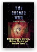 Joseph P. Farrell: The Cosmic War