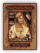 Touchstone Tarot (kniha + karty)