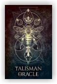Talisman Oracle (kniha + karty)