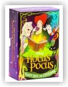 Hocus Pocus: The Official Tarot Deck and Guidebook (Disney) (kniha + karty)