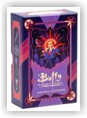 Buffy the Vampire Slayer Tarot Deck and Guidebook (kniha + karty)