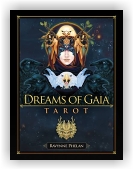 Dreams of Gaia Tarot (kniha + karty)