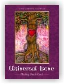 Universal Love (karty + kniha)
