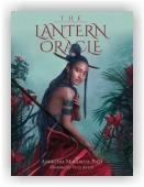 The Lantern Oracle (kniha + karty)