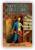 Mystical Healing Reading Cards (kniha + 36 karet)
