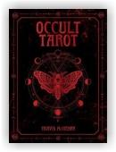 Occult Tarot (kniha + karty)