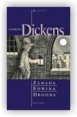Charles Dickens: Záhada Edwina Drooda