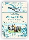 A. A. Milne: Medvídek Pú