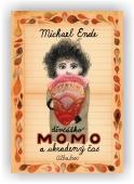 Michael Ende: Děvčátko Momo a ukradený čas
