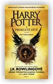 J. K. Rowlingová: Harry Potter a prokleté dítě
