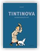 Hergé: Tintinova dobrodružství - kompletní vydání 13-24