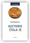 Beckmann Petr: Historie čísla pí