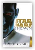 Timothy Zahn: Star Wars - Thrawn