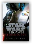 Timothy Zahn: Star Wars - Thrawn. Spojenectví
