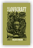 Howard Phillips Lovecraft: Volání Cthulhu II.