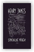 Henry James: Strašidelné příběhy