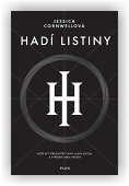 Jessica Cornwellová: Hadí listiny