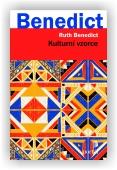 Benedict Ruth: Kulturní vzorce