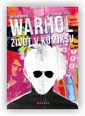 Adriano Barone, Officina Infernale: Andy Warhol: Život v komiksu