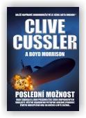 Clive Cussler: Poslední možnost