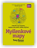 Barry Buzan, Tony Buzan: Myšlenkové mapy