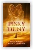 Brian Herbert, Kevin J. Anderson: Písky Duny