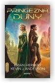 Brian Herbert: Princezna Duny