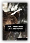 Larssonová Asa: Oběť Molochovi