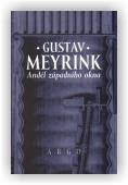 Meyrink Gustav: Anděl západního okna