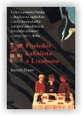 Richard Zimler: Poslední kabalista z Lisabonu