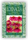 Douglas Schar: Echinacea - Třapatka