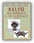 Jana Čižmářová: Encyklopedie Keltů na Moravě a ve Slezsku